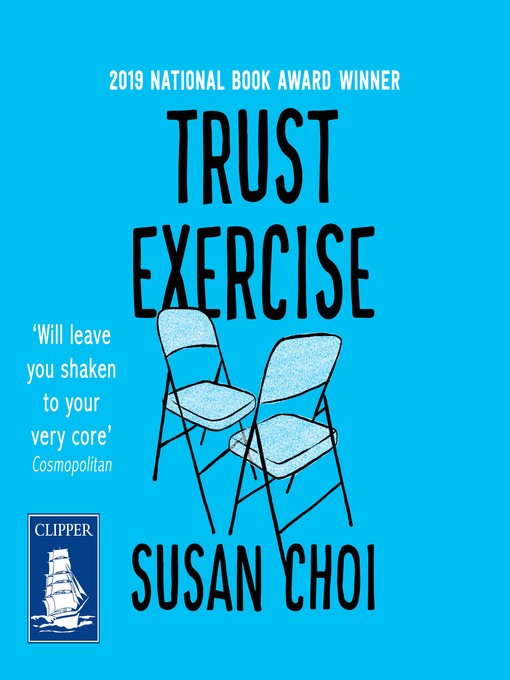 Title details for Trust Exercise by Susan Choi - Available